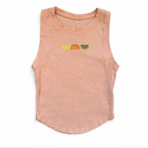 Fruit Tank Top